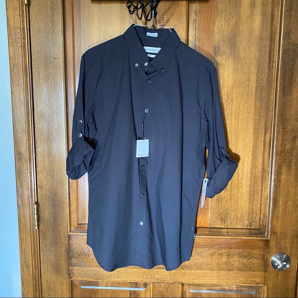 Men Ck shirt